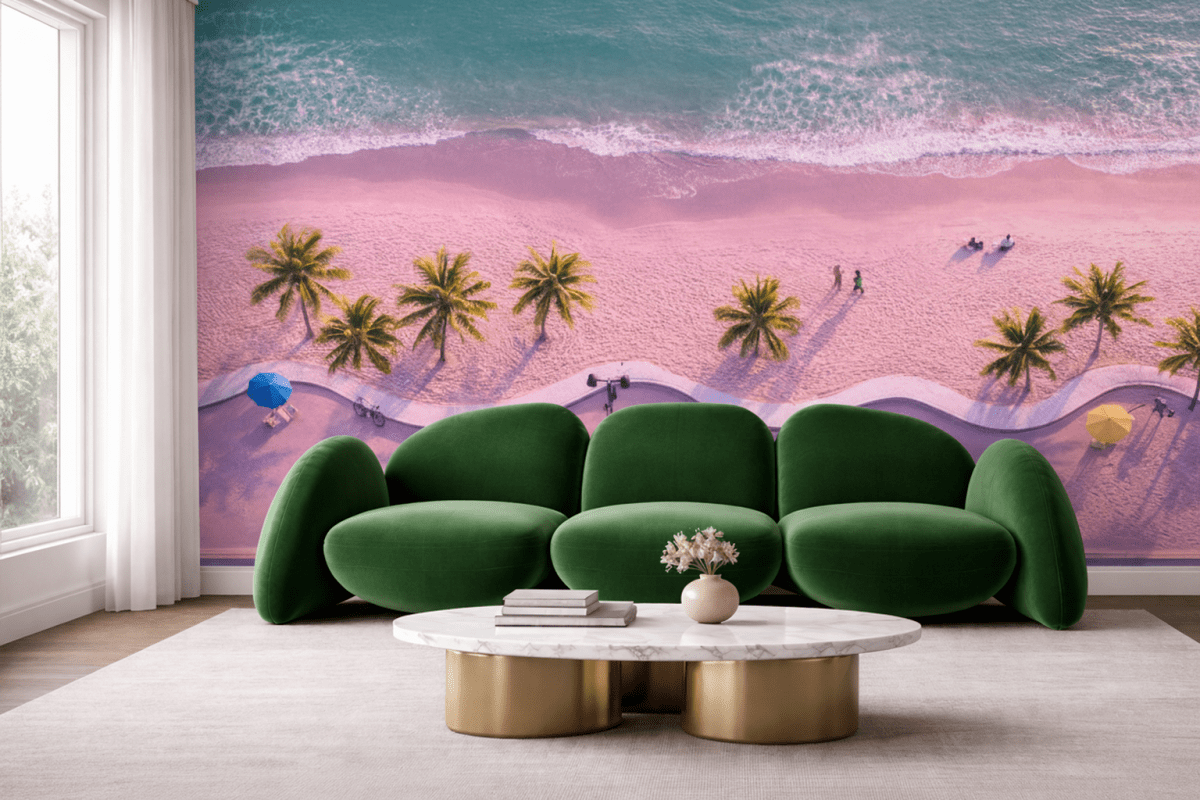 Tropic Whisper