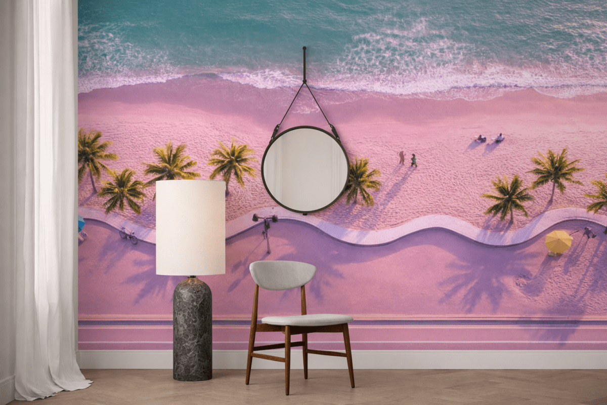 Tropic Whisper