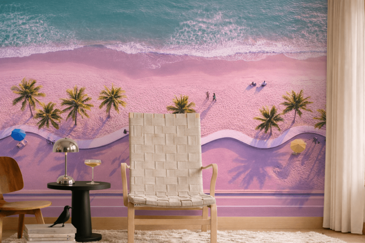 Tropic Whisper