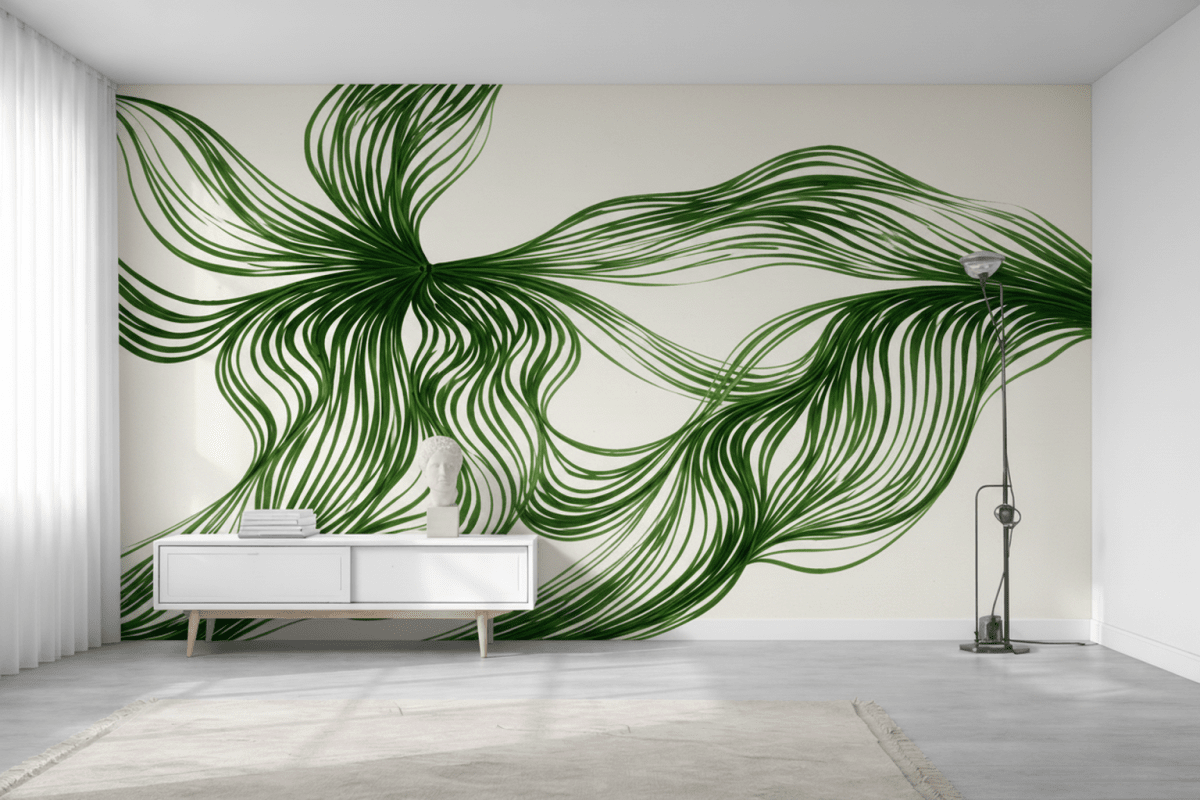 Whirlpool Fronds