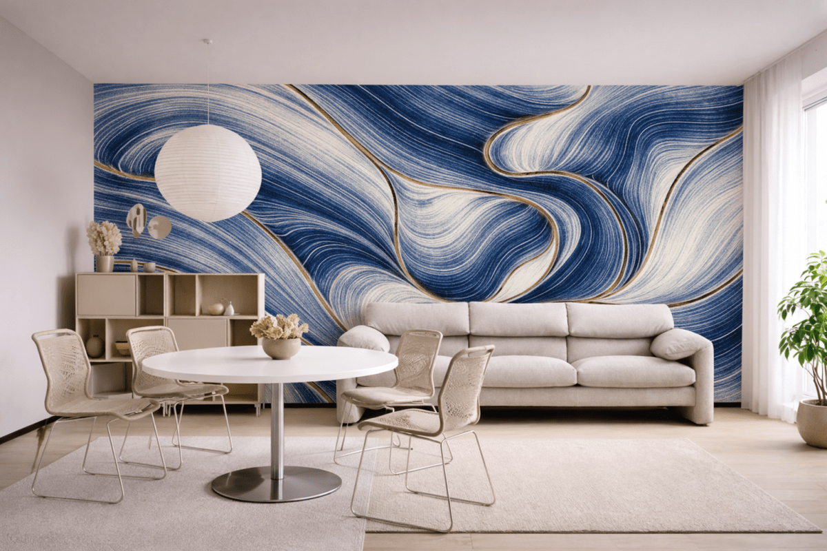 Cerulean Currents