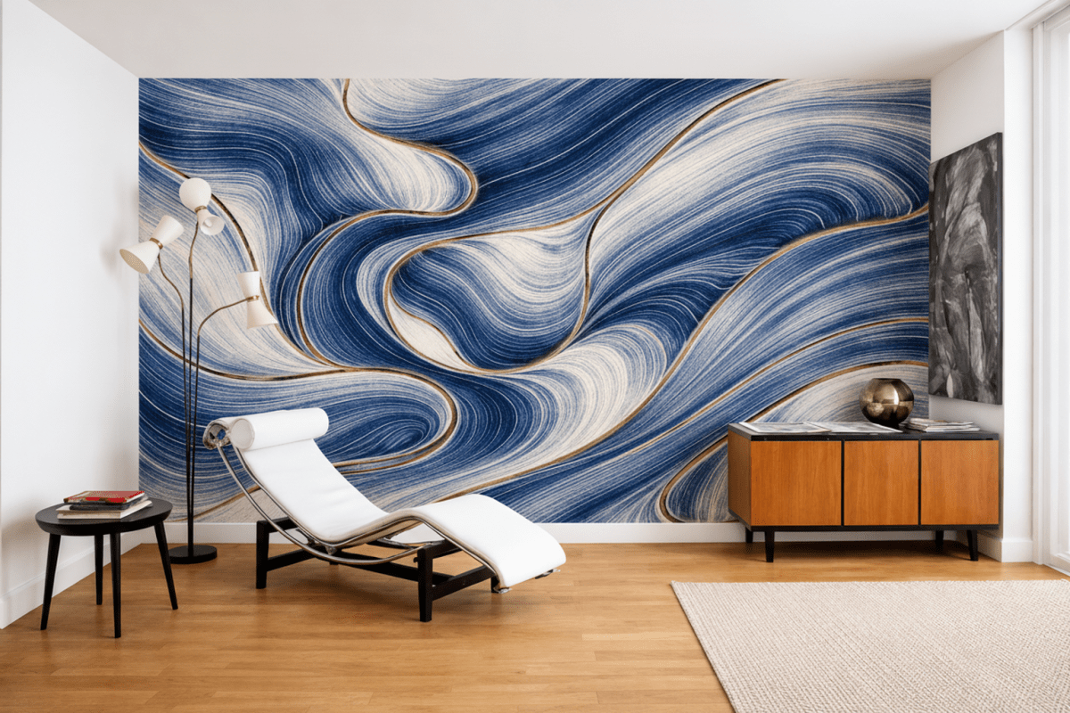 Cerulean Currents
