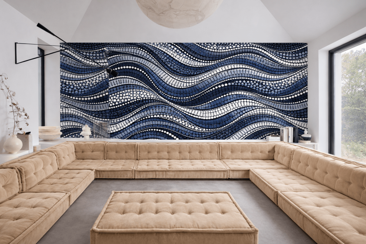 Mosaic Tide