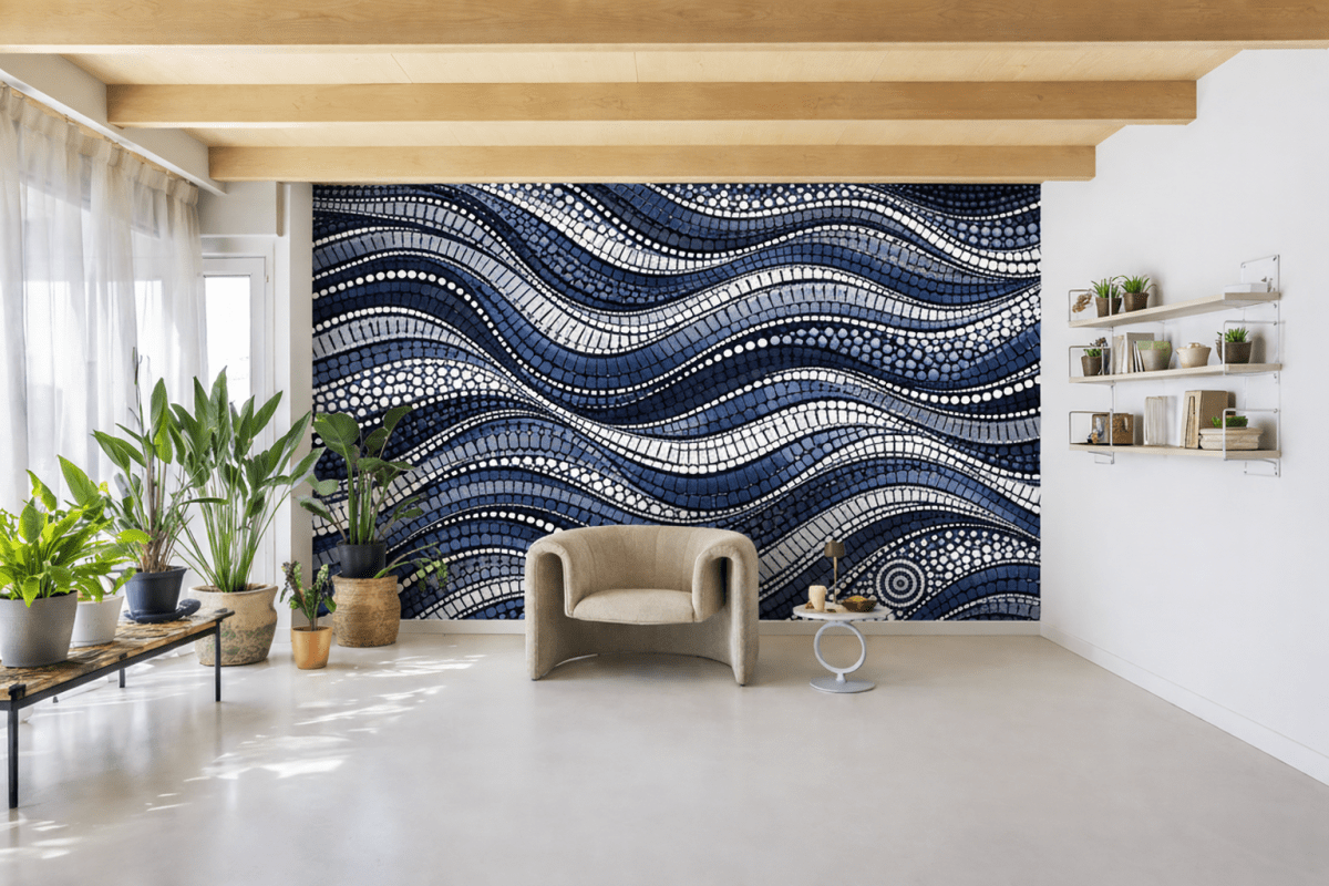 Mosaic Tide