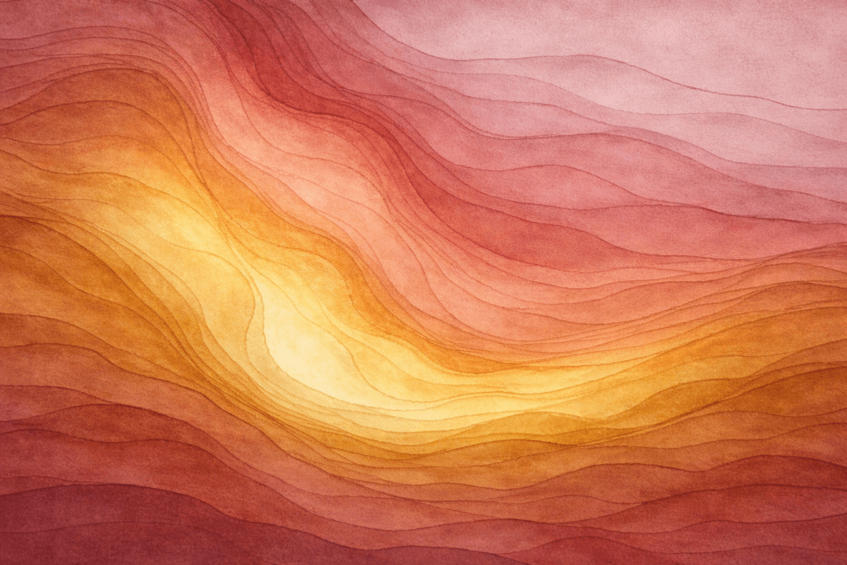 Flame Tapestry