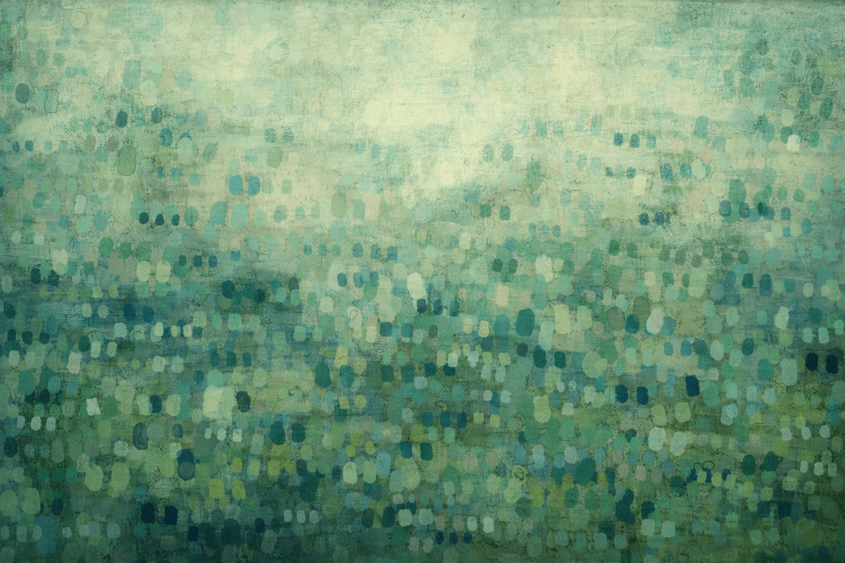 Shimmering Glade