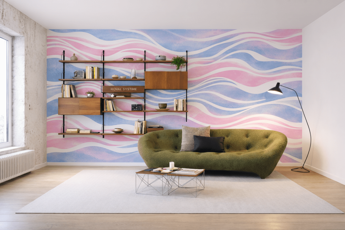 Luminous Wavelengths