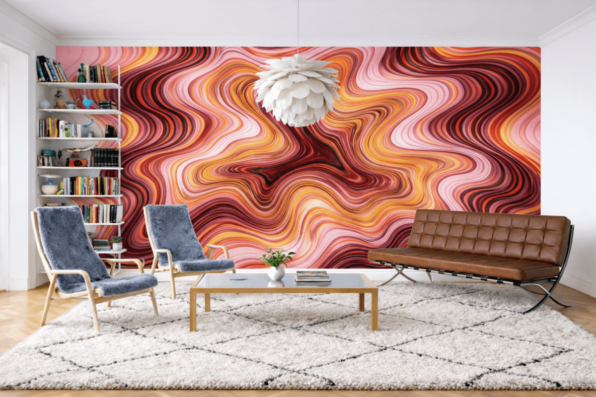 Velvet Vortex