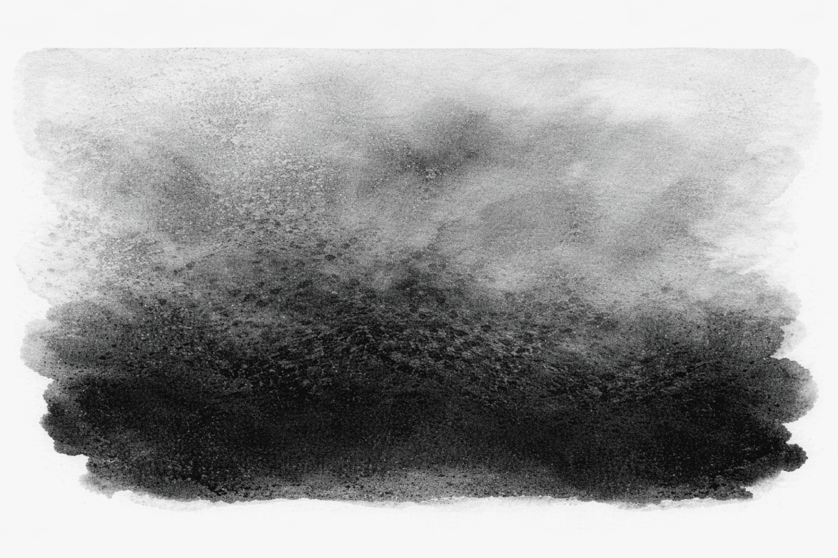 Ink Cloud Drift