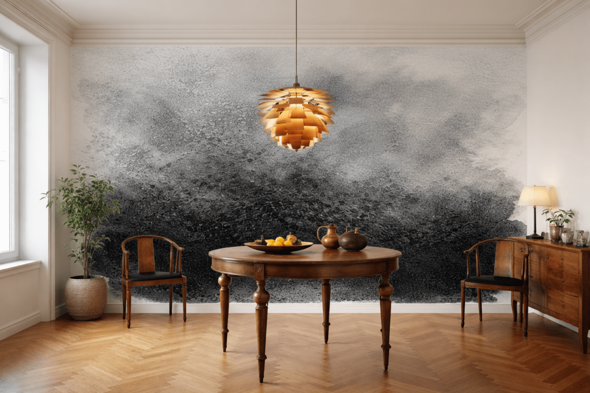 Ink Cloud Drift