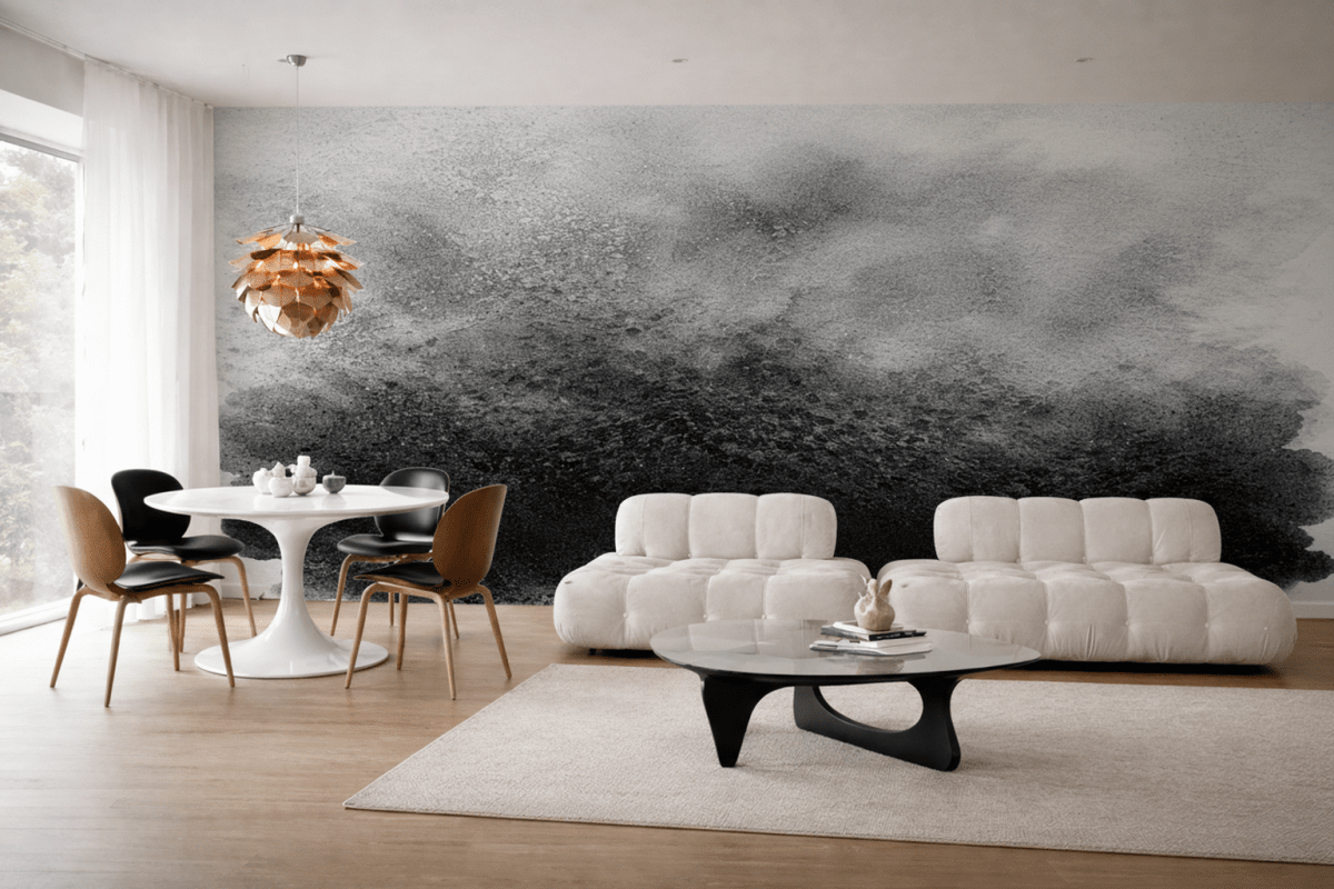 Ink Cloud Drift