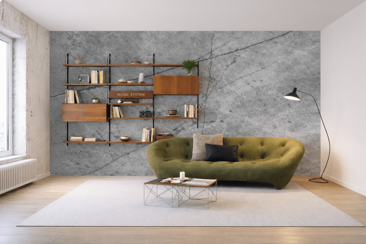 Granite Vein Whisper