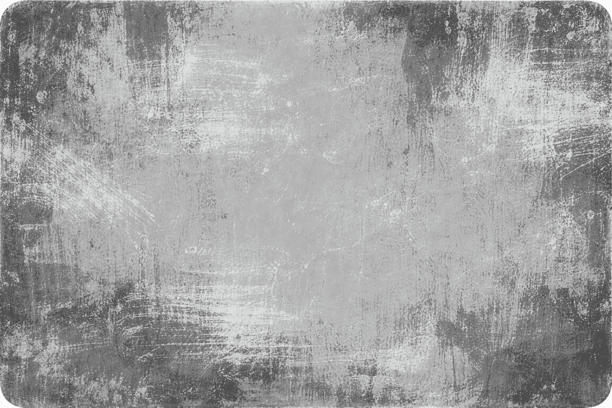Eroded Earth