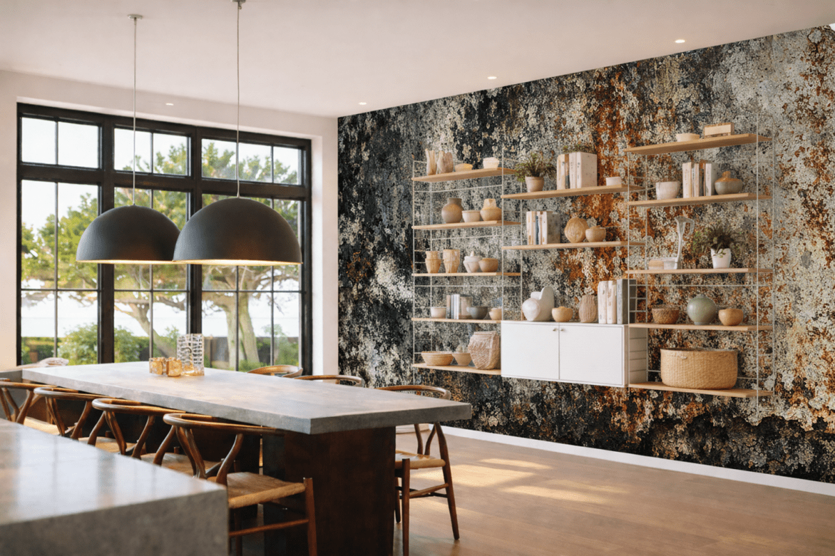 Rustic Monolith Essence