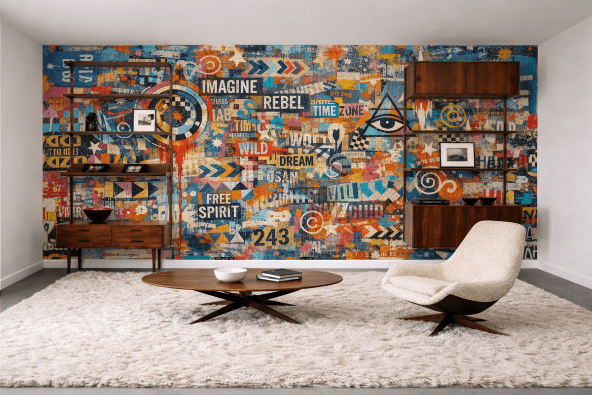 Vivid Dune Constellation