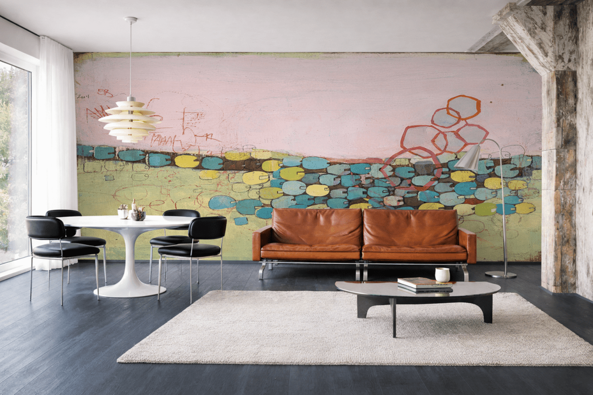 Pebble Horizon