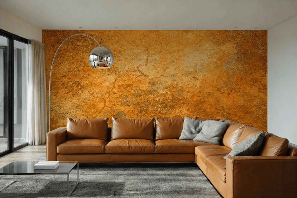 Rustic Quartz Terrain