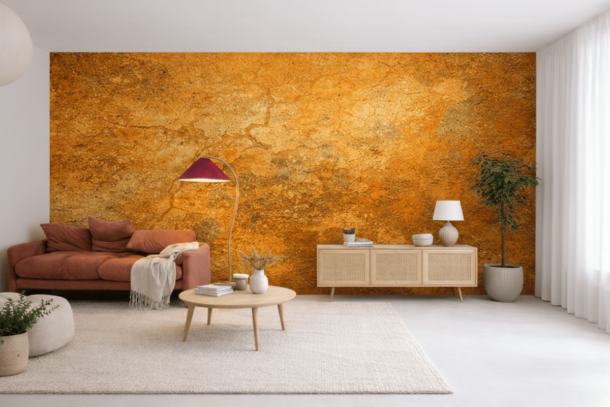 Rustic Quartz Terrain