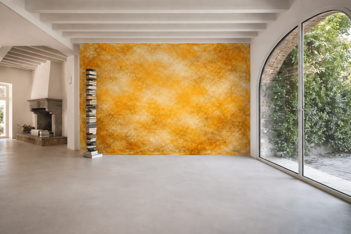 Ochre Spectrum