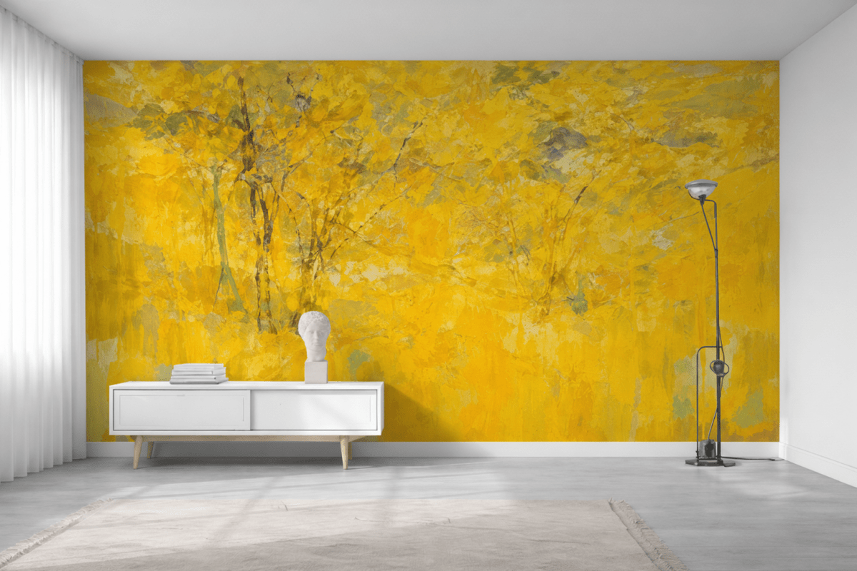 Gilded Canopy