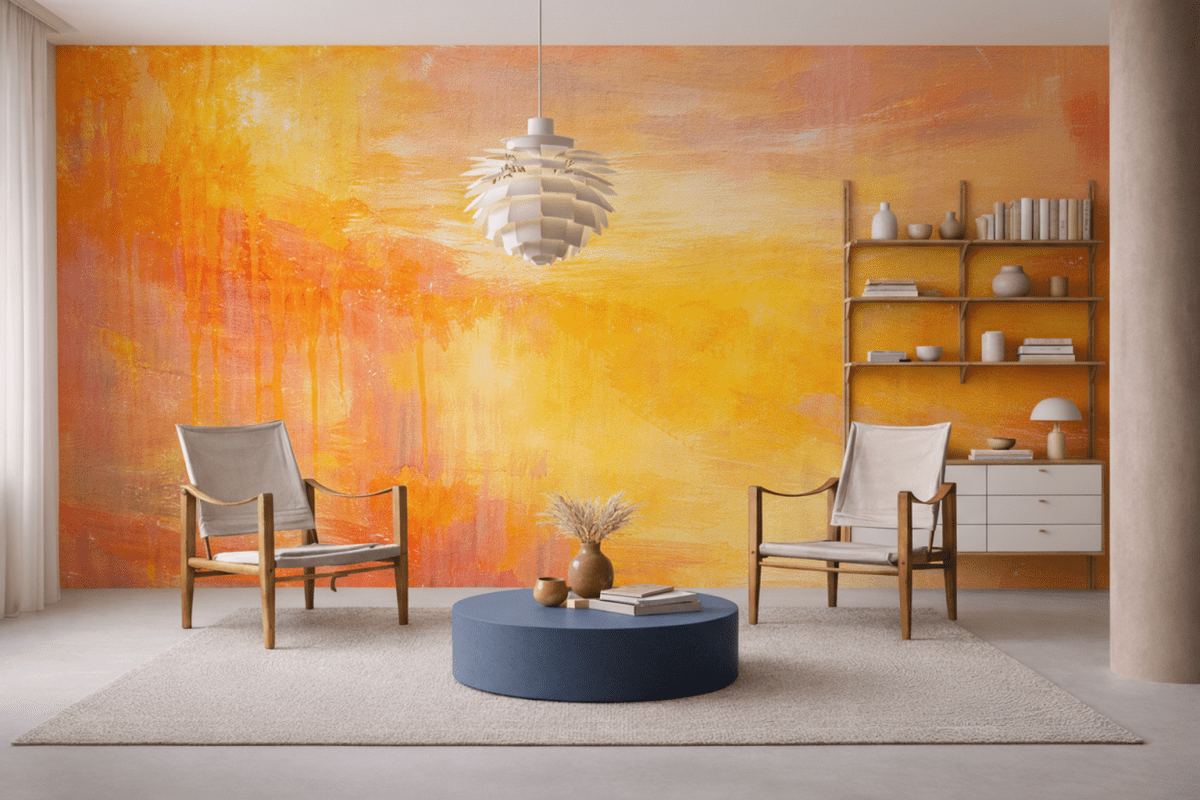 Sunlit Horizons