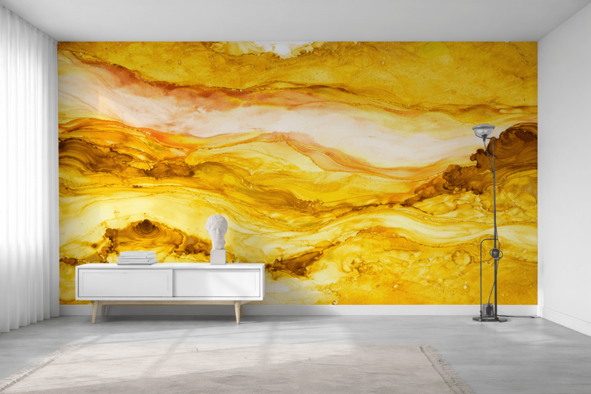 Golden Aurora