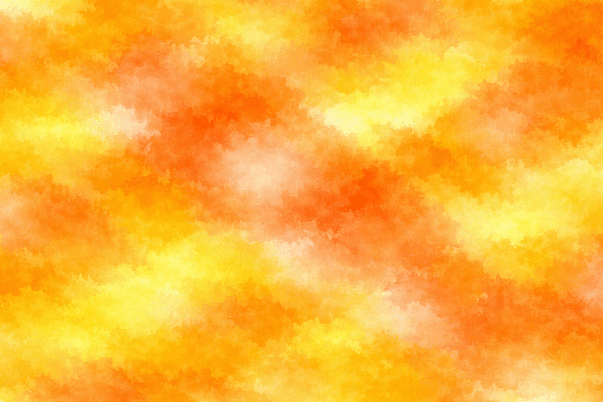 Fiery Horizon
