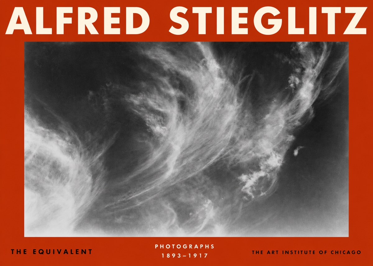 Alfred Stieglitz Equivalents I No3 - Juliste