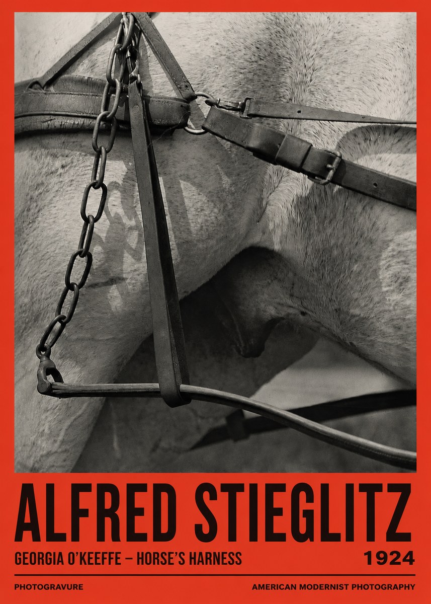 Alfred Stieglitz The Steerage I No3 - Juliste