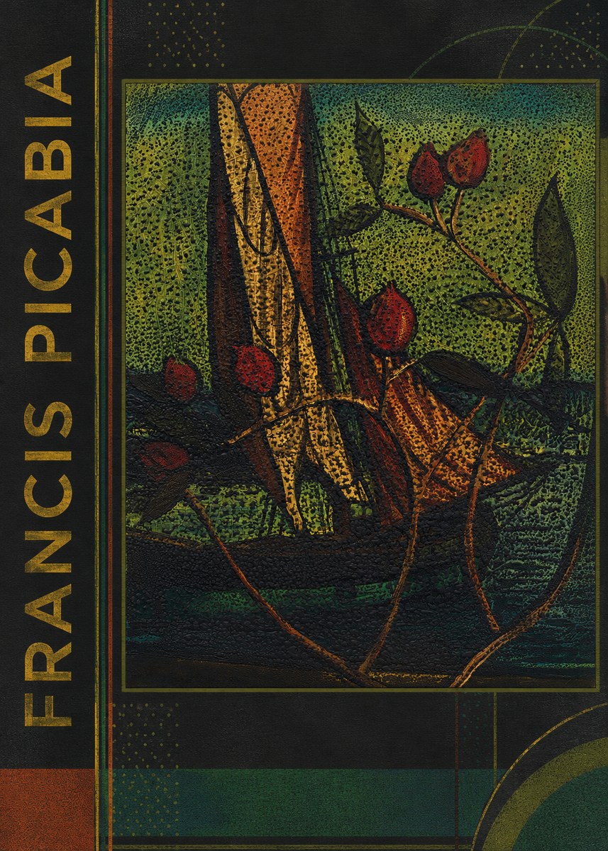 Francis Picabia Iii No2 - Juliste